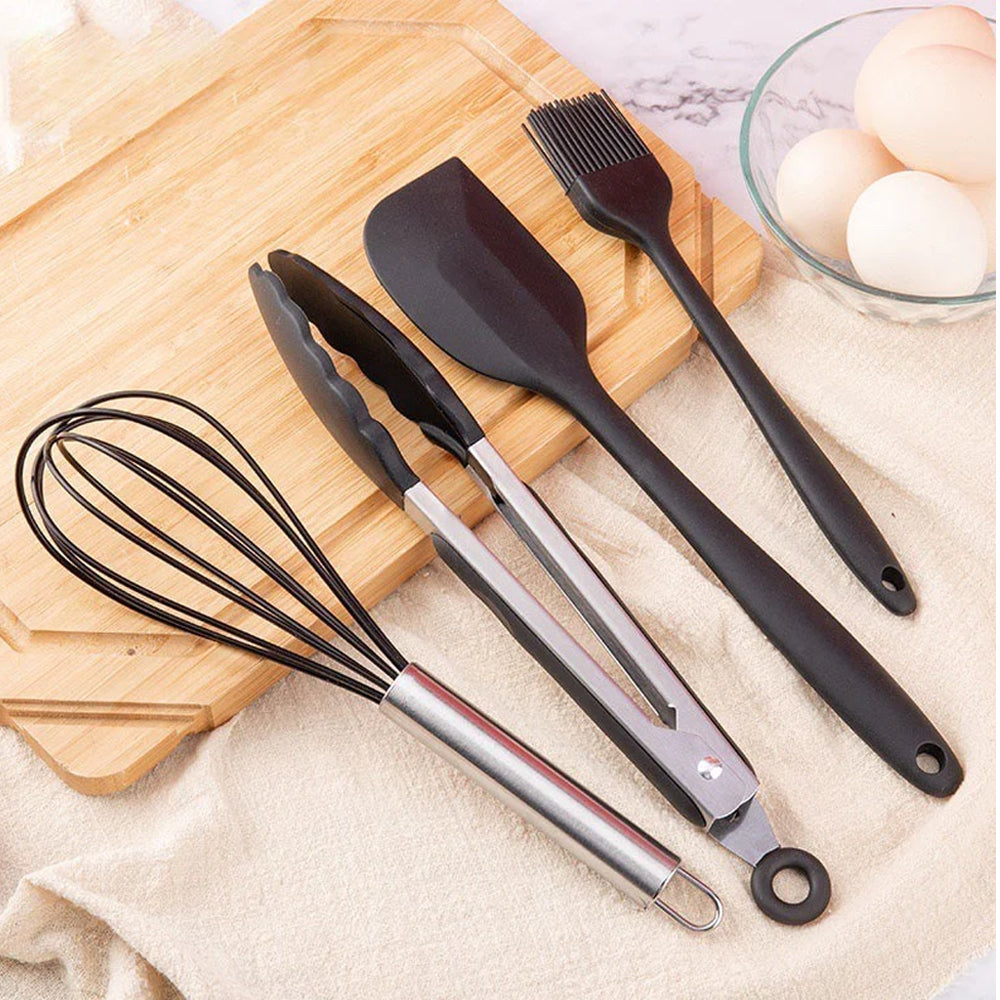 EcoCook Set - Conjunto Eco de 10 Peças