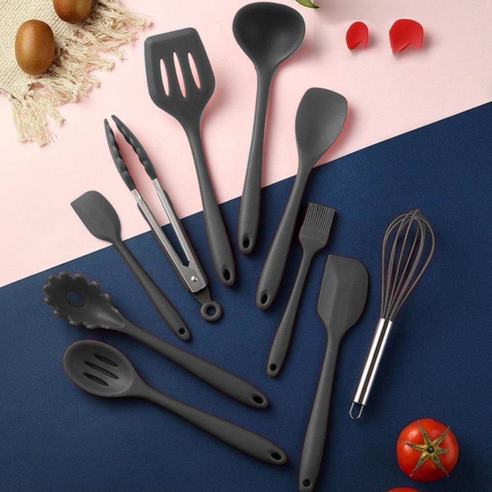 EcoCook Set - Conjunto Eco de 10 Peças