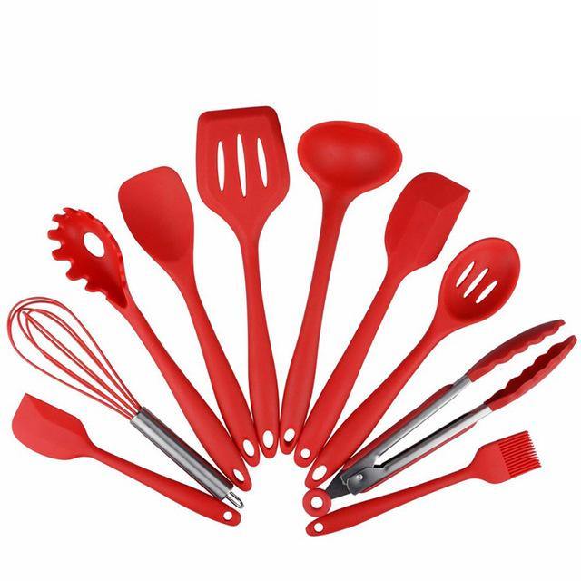 EcoCook Set - Conjunto Eco de 10 Peças